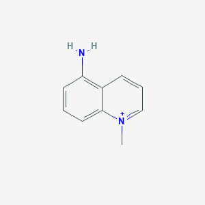 5-Amino-1-MQ 50mg