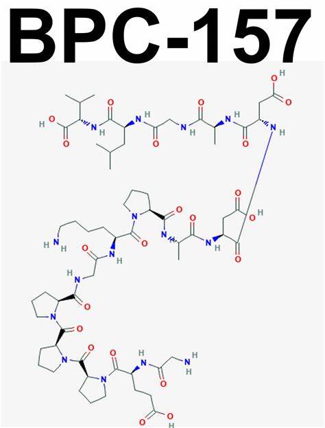 BPC-157 10mg