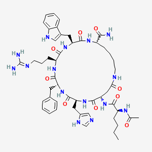 Melanotan II (10mg)