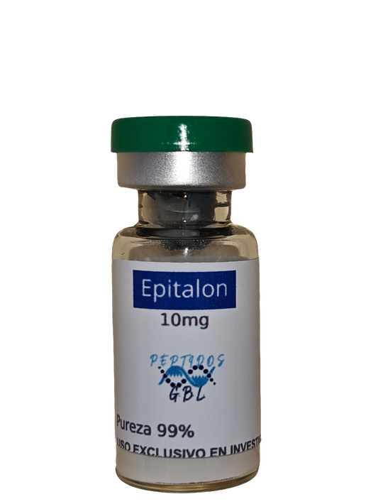 Epithalon 10mg