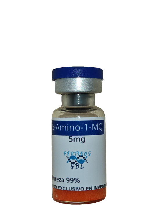 5-Amino-1-Methylquinolinium