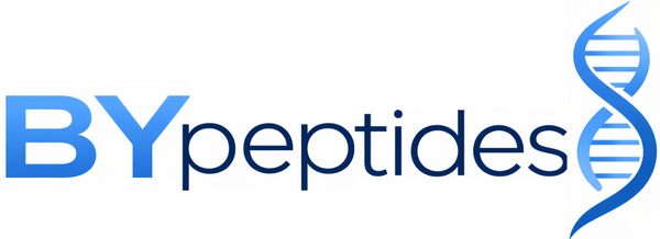 BY Peptides