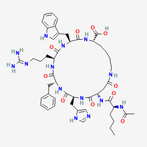 PT141 (Bremelanotide) 10mg