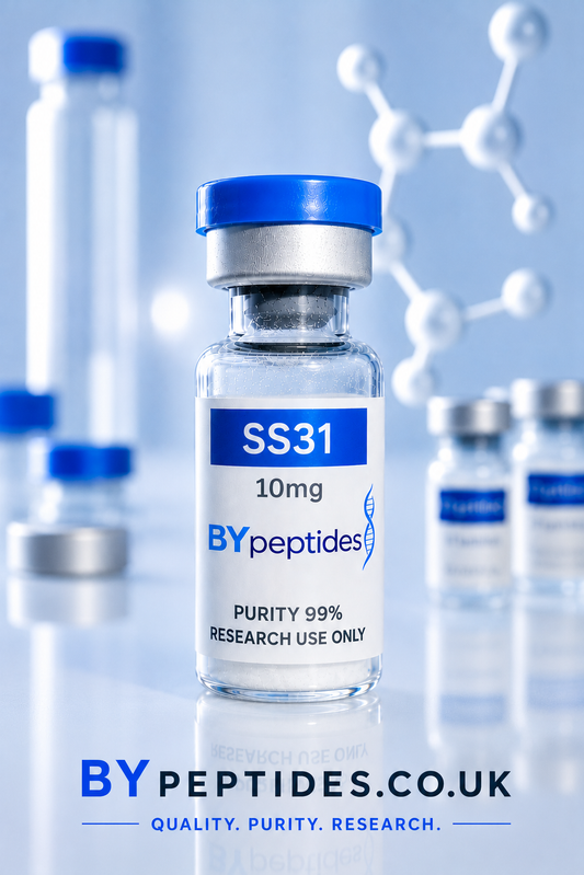 SS-31 (Elamipretide) 10mg