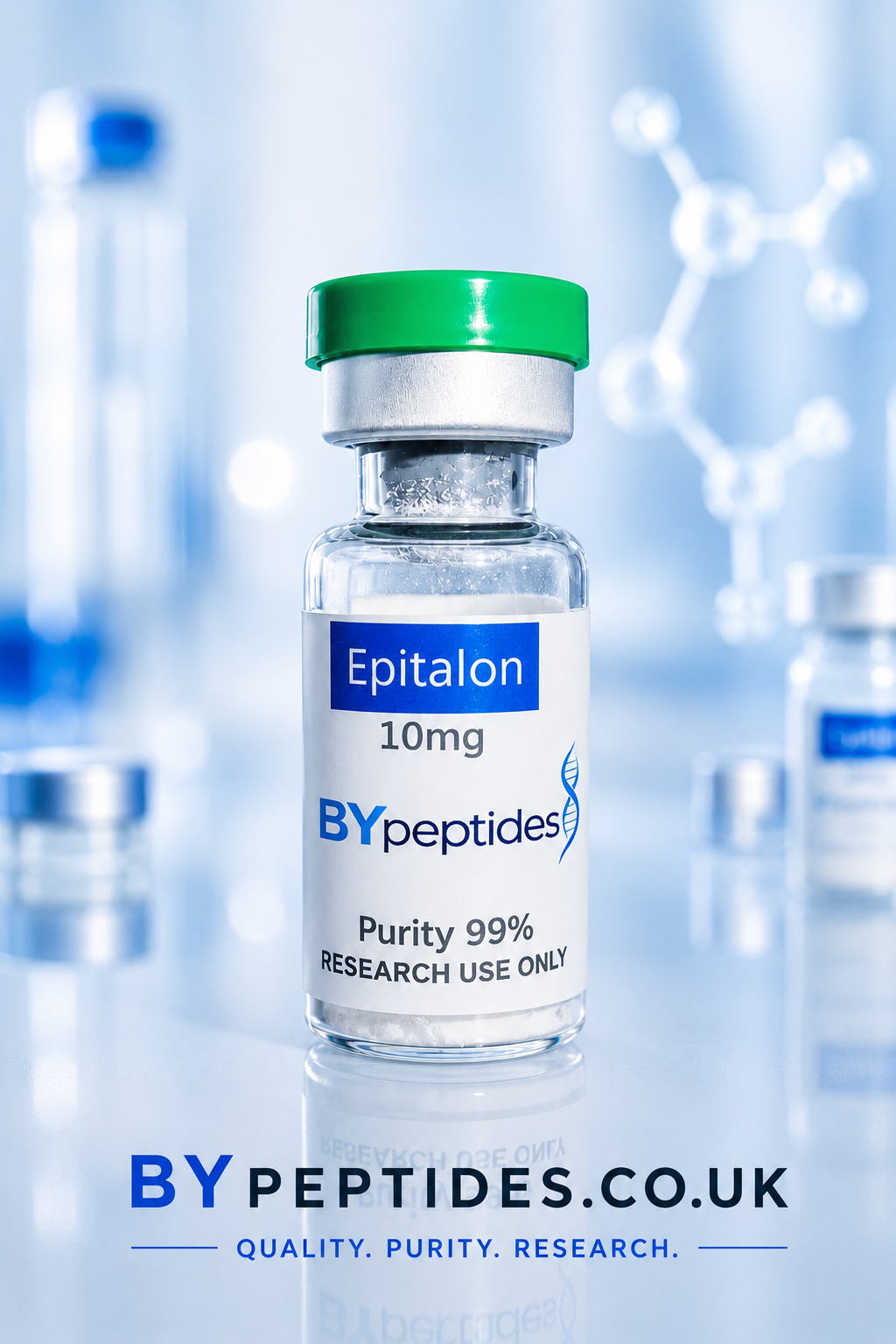 Epitalon 10mg