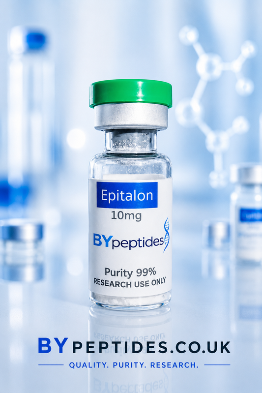 Epitalon 10mg