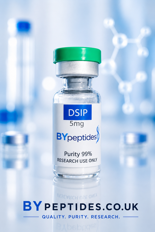 DSIP (Delta Sleep Inducing Peptide) 5 mg