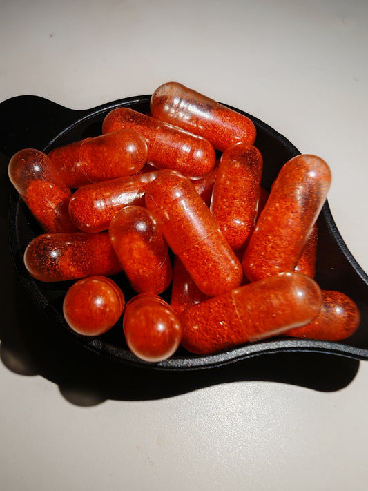 5-Amino-1-Methylquinolinium (pills)