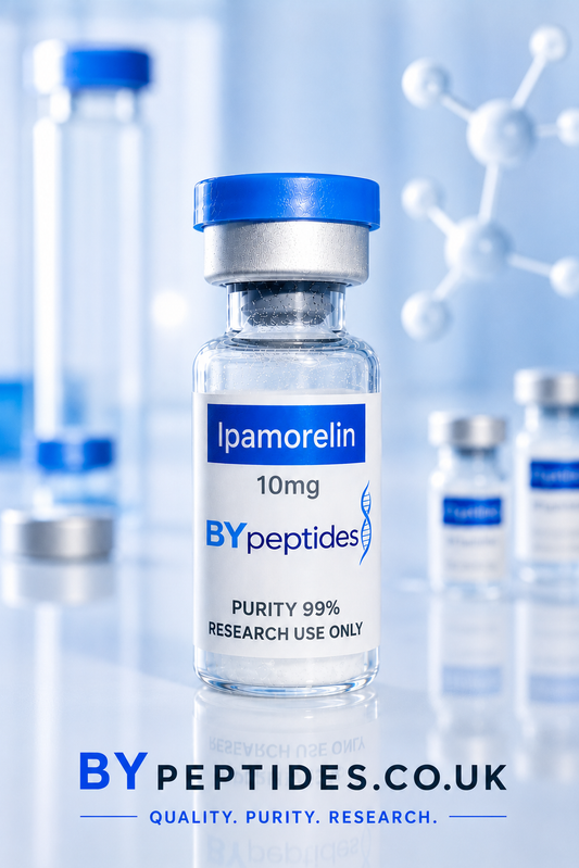 Ipamorelin 10mg