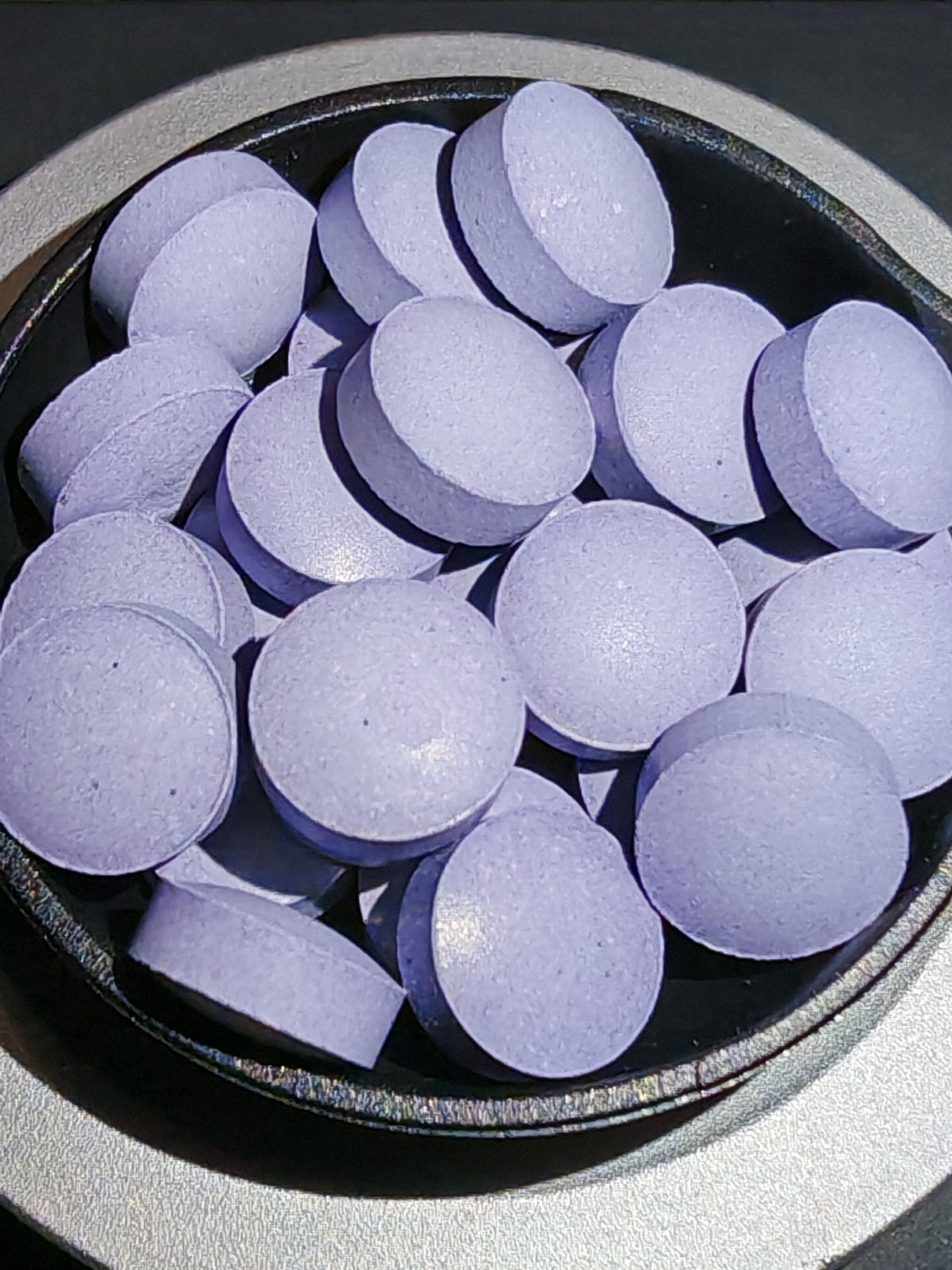 Ibutamoren 100 pills x 10mg