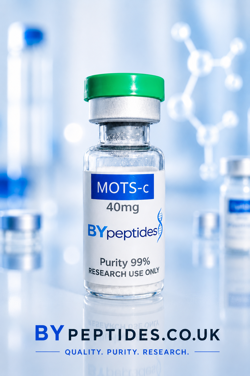MOTS-C 40mg