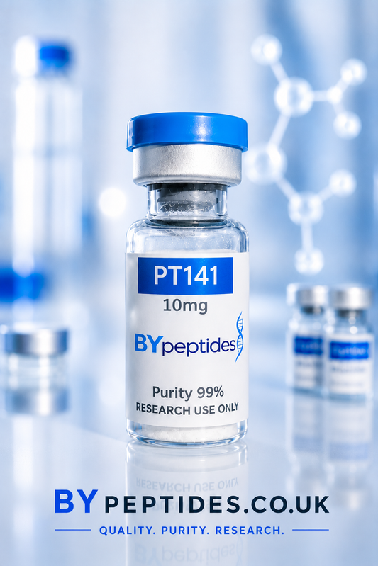 PT141 (Bremelanotide) 10mg