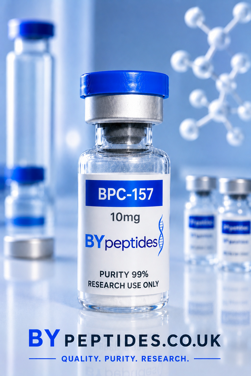 BPC-157 10mg