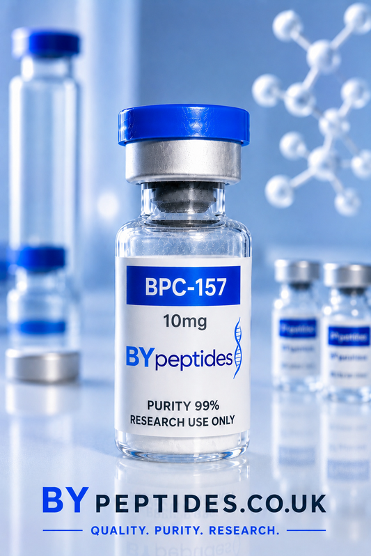 BPC-157 10mg