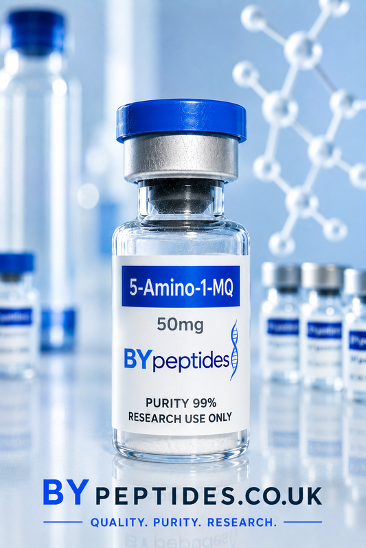 5-Amino-1-MQ 50mg
