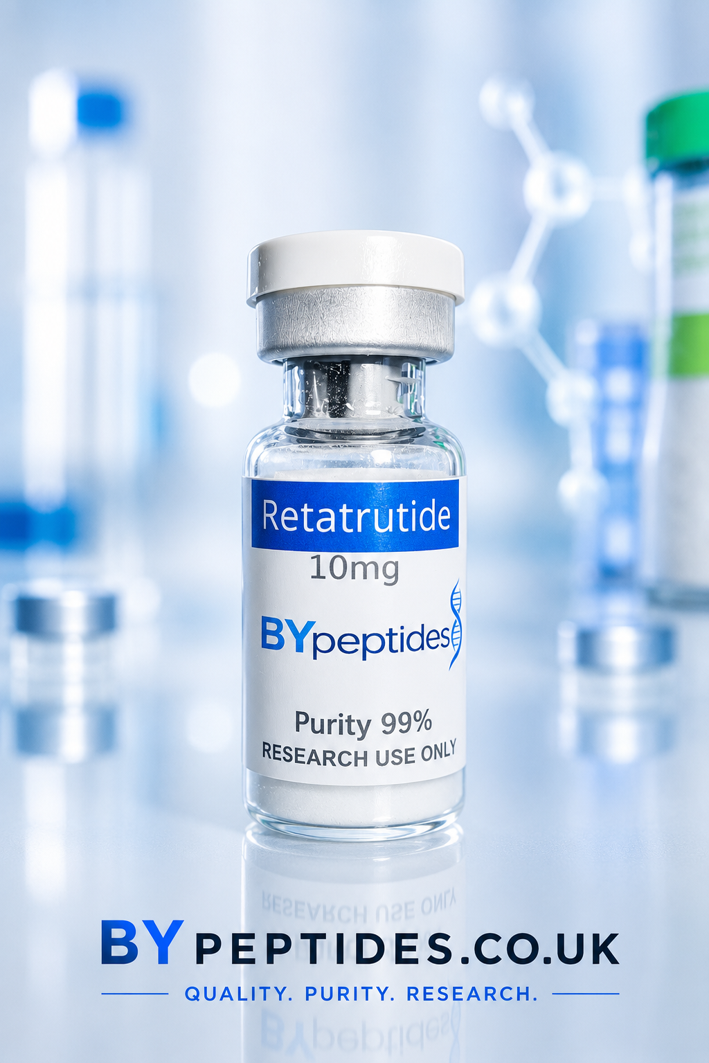 Retatrutide 10mg
