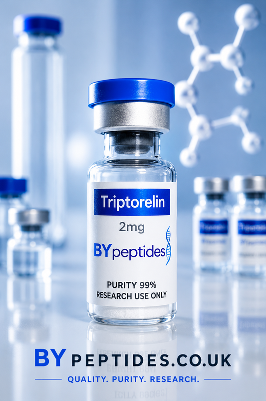 Triptorelin 2mg