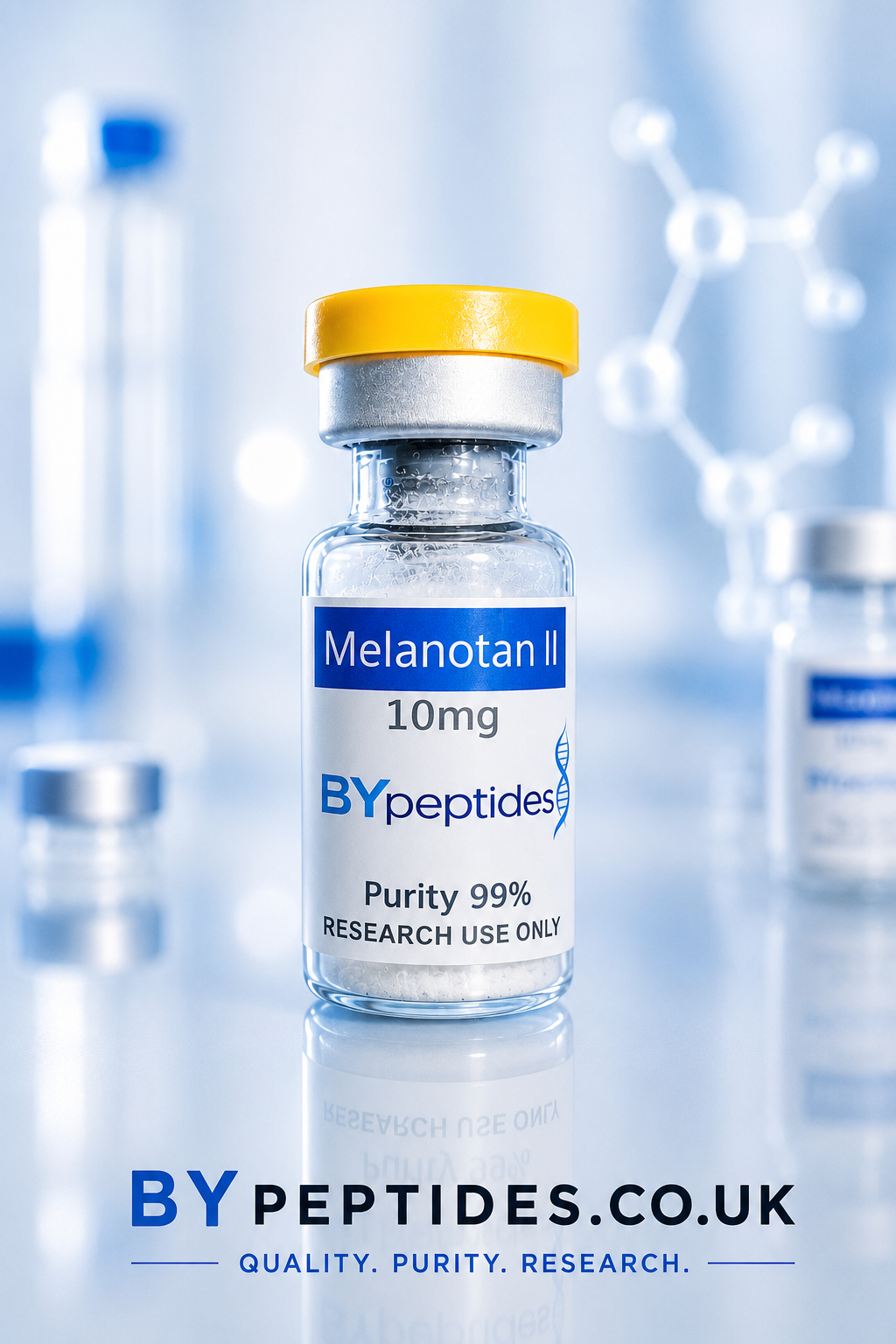 Melanotan II (10mg)